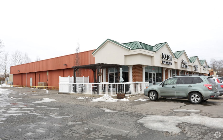 More Photos Of 1940 Sandy Hook Rd, Goochland Unknown For Lease