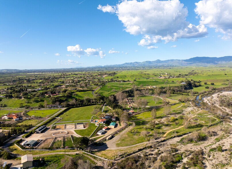 More Photos Of 120 Meadowlark Rd, Santa Ynez Land For Sale