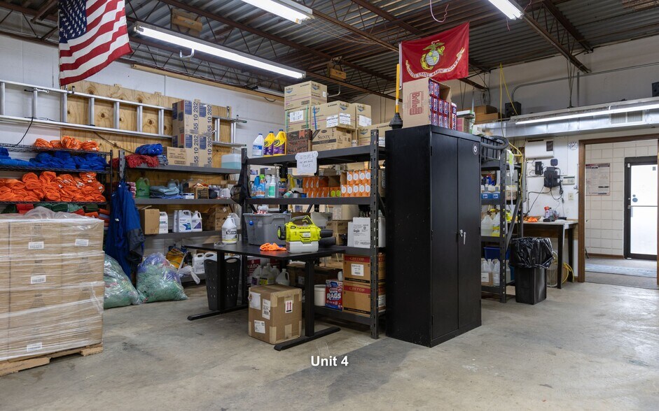 More Photos Of 1140 Latta St, Chattanooga Light Manufacturing For Sale