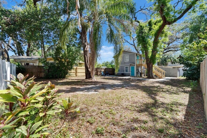 Primary Photo Of 4209 N 14th St, Tampa Multifamily For Sale