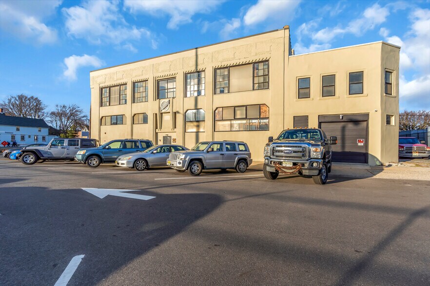 More Photos Of 807 Summerfield Ave, Asbury Park Warehouse For Lease