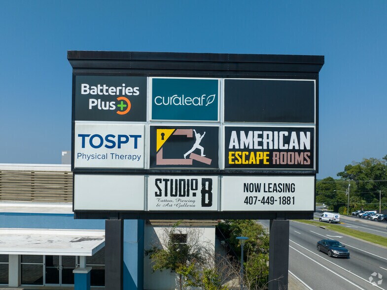 More Photos Of 2121 W Tennessee St, Tallahassee Storefront For Lease