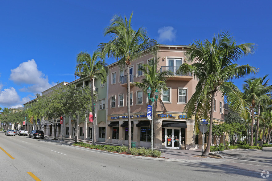 Primary Photo Of 301 W Atlantic Ave, Delray Beach Office For Lease