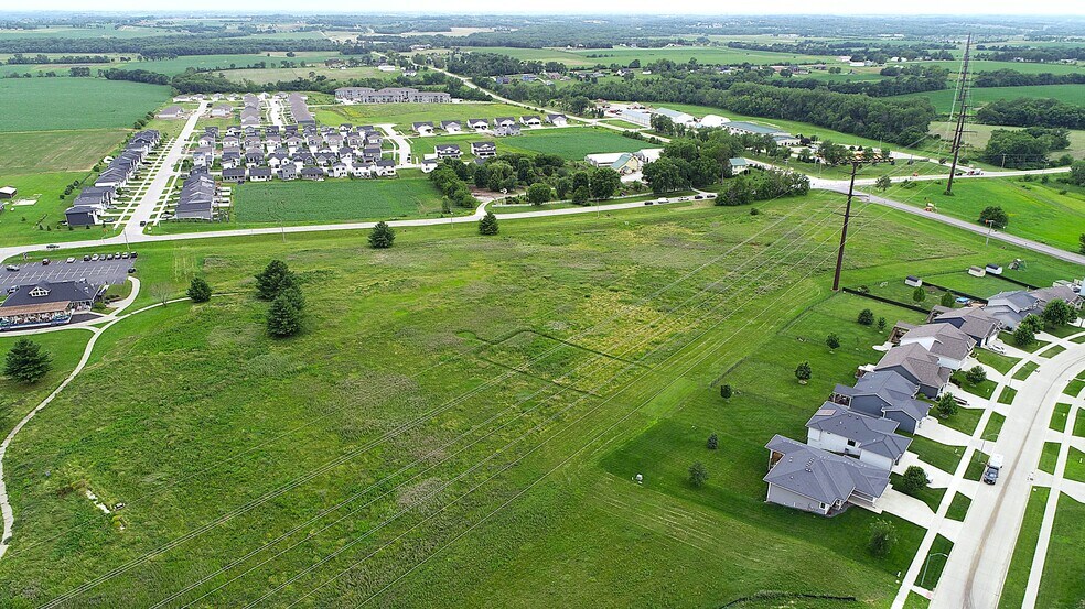 More Photos Of 001 G14/North Ave, Norwalk Land For Sale