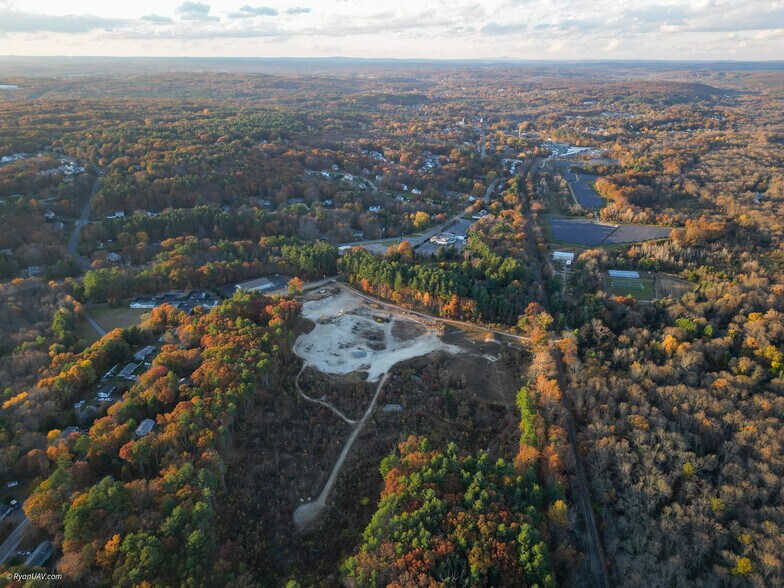 More Photos Of 290 Millville Rd, Uxbridge Land For Sale