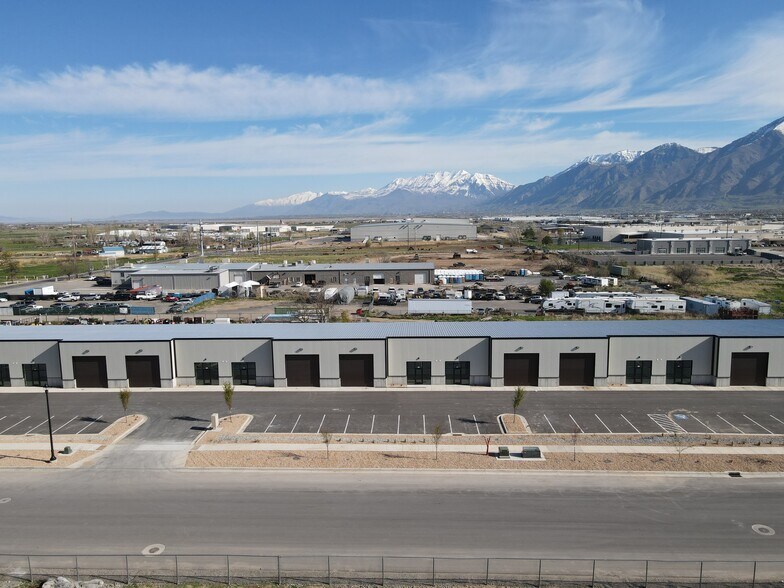 More Photos Of 184 West 1400 North, Spanish Fork Warehouse For Lease