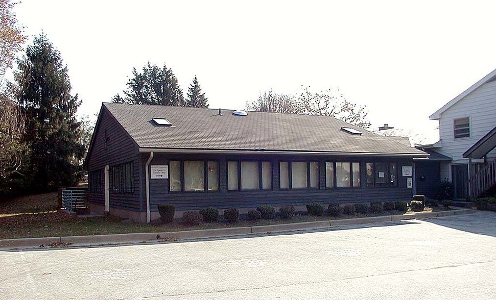 More Photos Of 1102 E Joppa Rd, Towson Medical For Lease