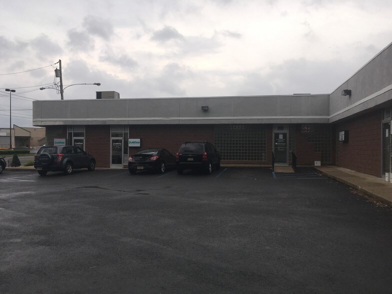 More Photos Of 3790 Morrell Ave, Philadelphia Medical For Lease