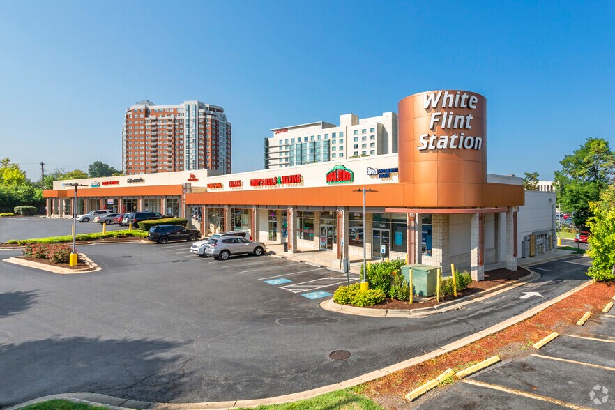 Primary Photo Of 11610-11640 Rockville Pike, Rockville Storefront For Lease