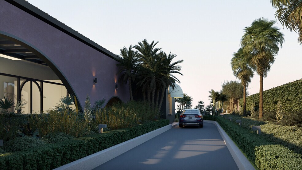 More Photos Of 465 S Lovekin Blvd, Blythe Land For Sale