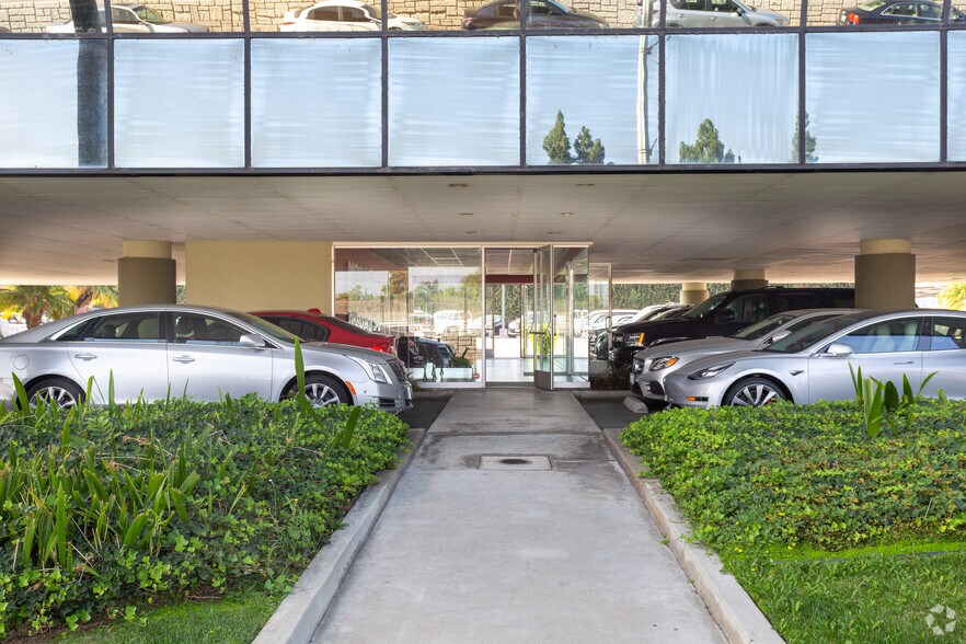 More Photos Of 9660 Flair Dr, El Monte Office For Lease