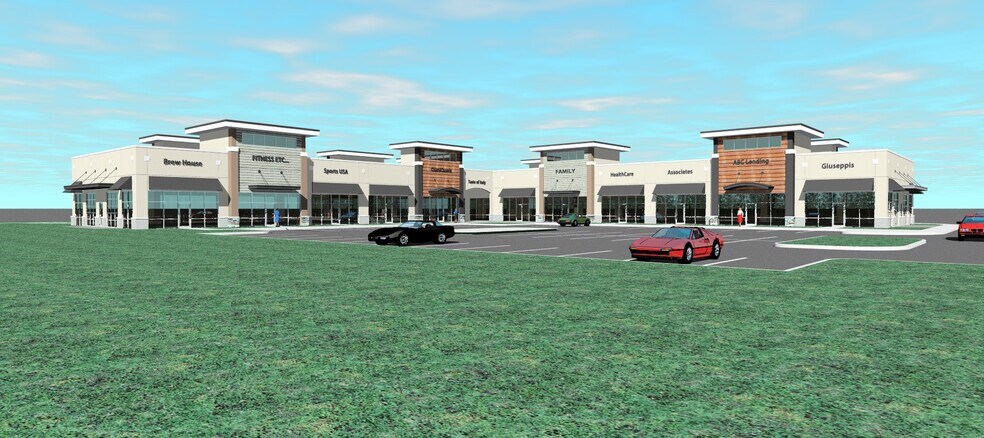 More Photos Of 2521 Partin Settlement Rd, Kissimmee General Retail For Lease