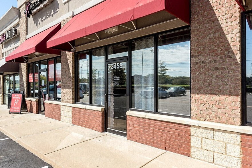 More Photos Of 3441 Malcolm Dr, Montgomery Storefront Retail Office For Sale