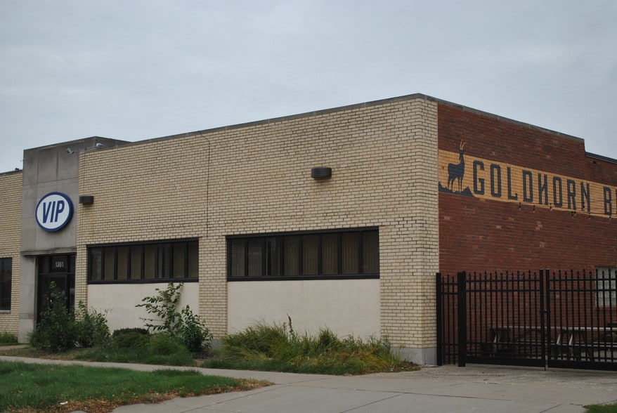 More Photos Of 1361 E 55th St, Cleveland Manufacturing For Sale