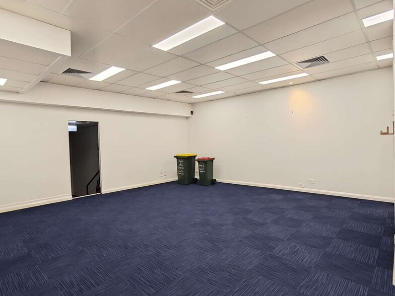 More Photos Of 38-44 Berry St, Nowra General Retail For Lease
