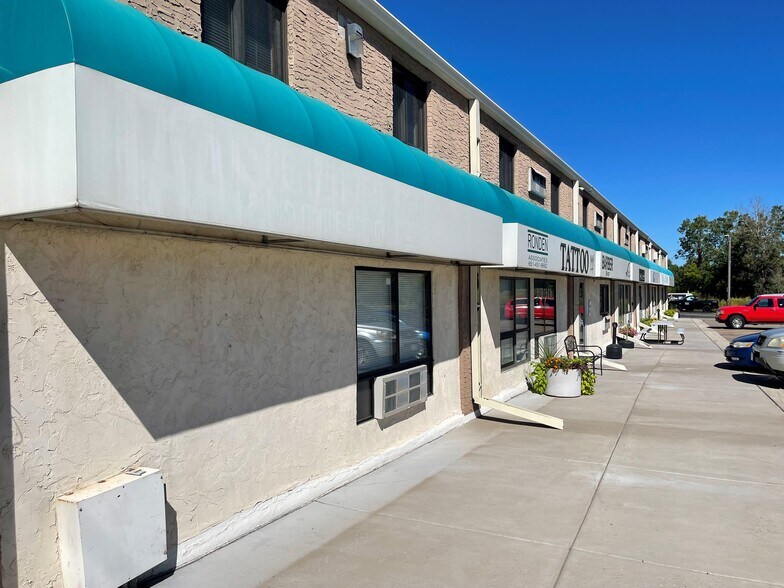 More Photos Of 303 21st St, Newport General Retail For Lease