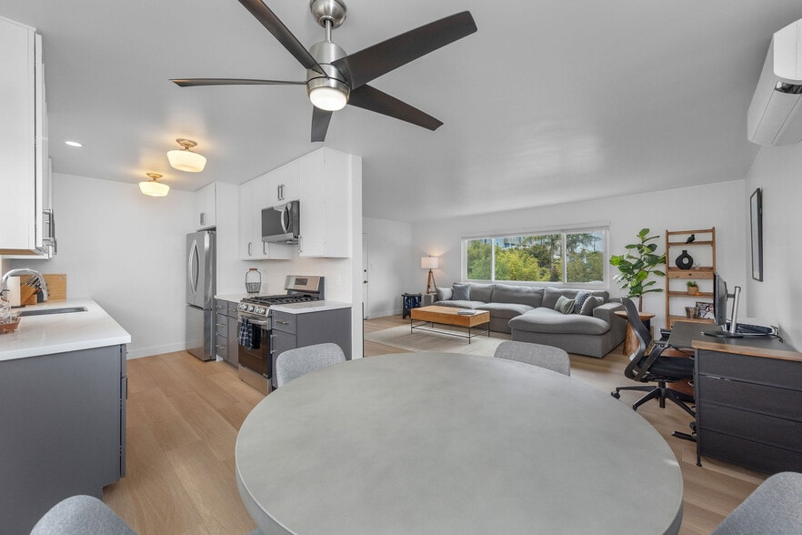 More Photos Of 1817 Euclid St, Santa Monica Apartments For Sale