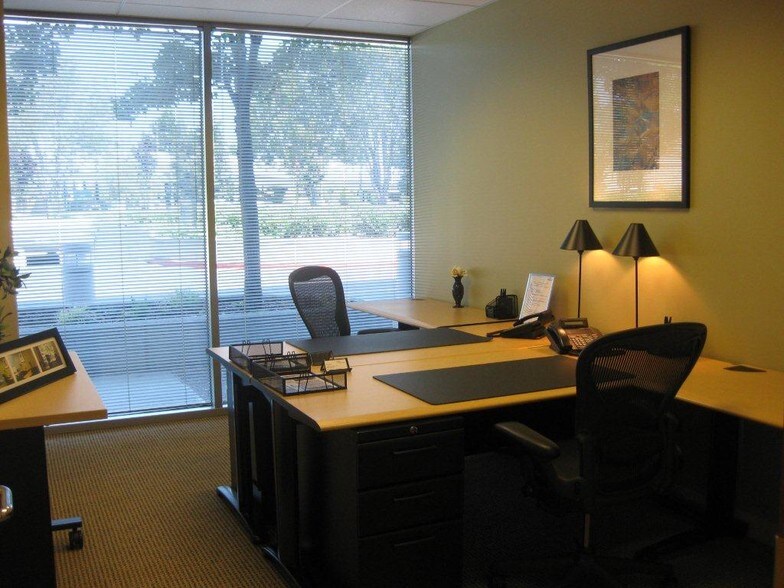 Photo of 1st Floor Ste 100