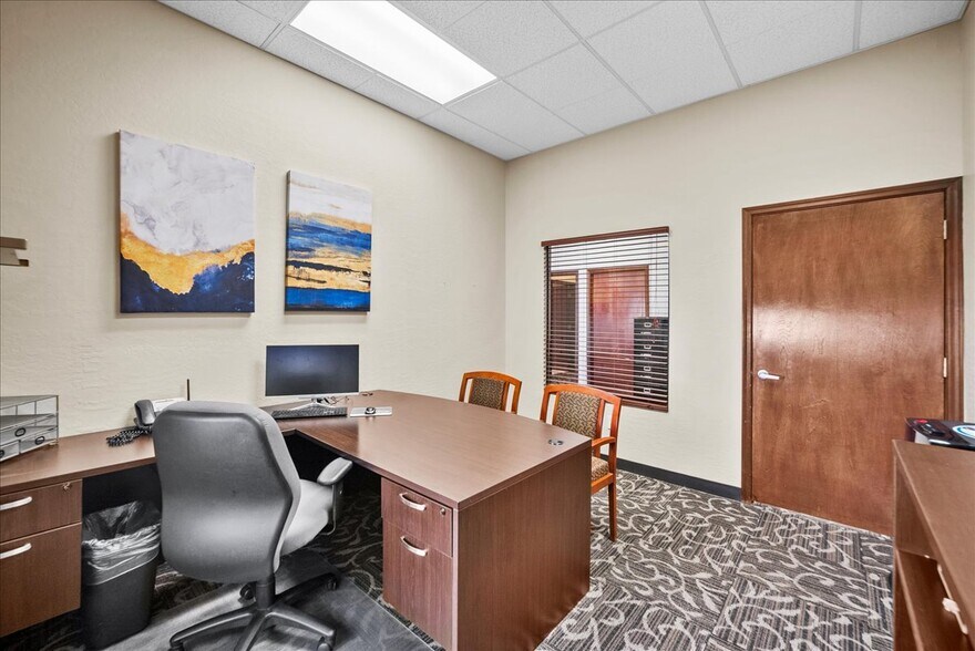 More Photos Of 428 S Gilbert Rd, Gilbert Office For Sale