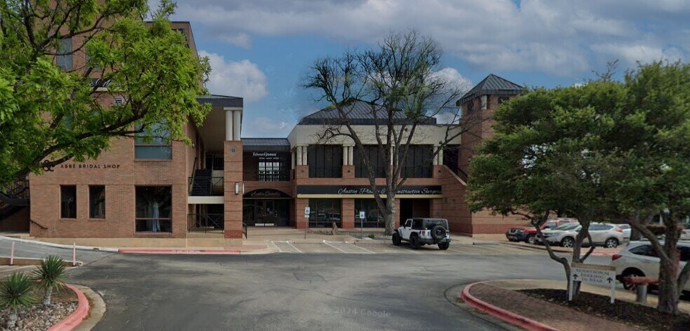 More Photos Of 2905 San Gabriel St, Austin Office For Lease