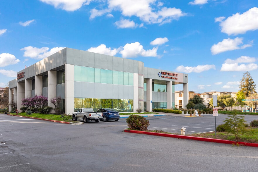 More Photos Of 595 Lawrence Expy, Sunnyvale Medical For Sale