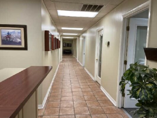 More Photos Of 109 S Fillmore, Amarillo Unknown For Lease