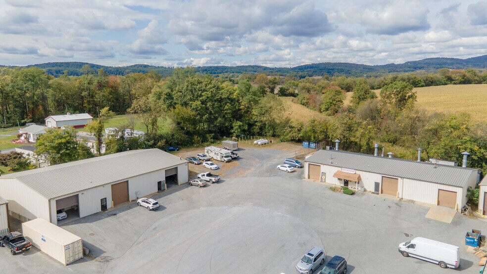 More Photos Of 5908 Enterprise Ct, Frederick Service For Lease