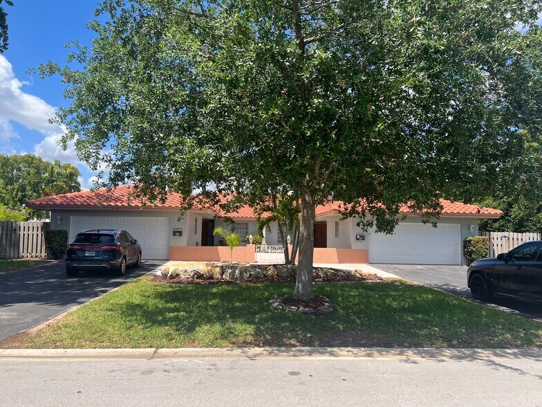 Primary Photo Of 3310 NW 90th Ave, Coral Springs Multifamily For Sale