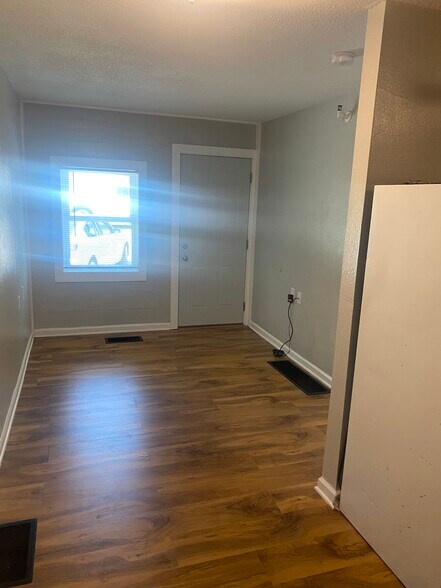 More Photos Of , Yates Center Multifamily For Sale