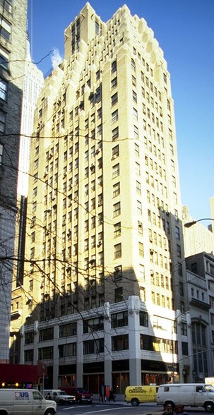 More Photos Of 152 Madison Ave, New York Office For Lease