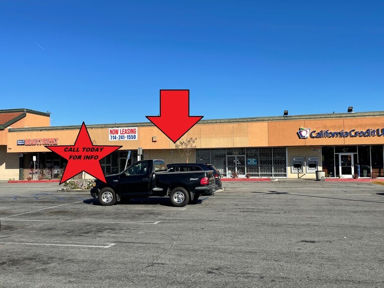 More Photos Of 603-677 E University Dr, Carson Unknown For Lease