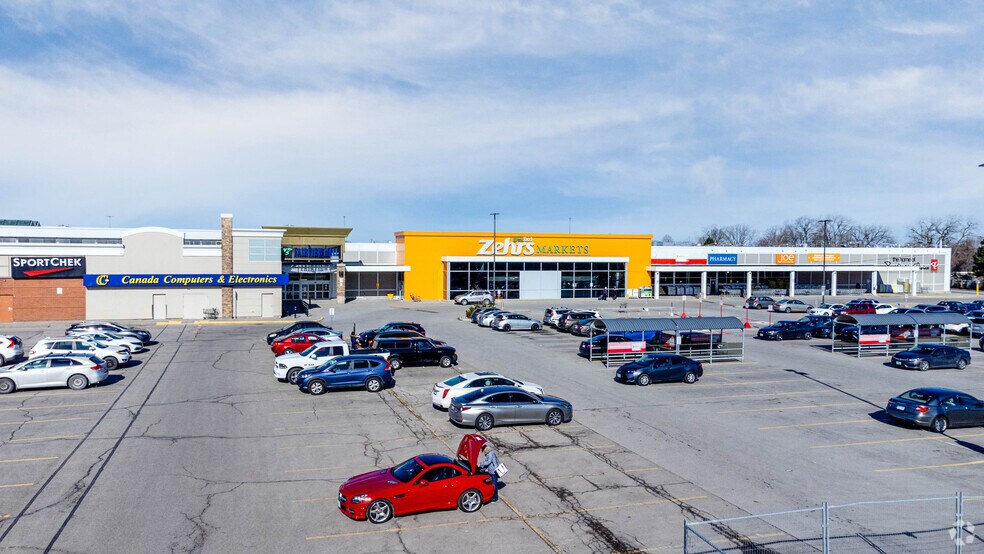 More Photos Of 285 Geneva St, St Catharines General Retail For Lease