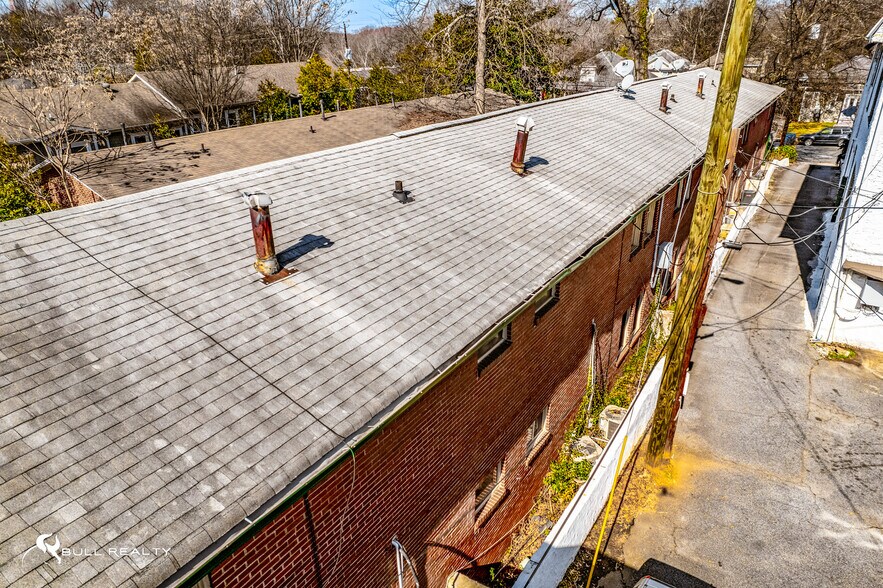 Primary Photo Of 905 Greenwood Ave, Atlanta Apartments For Sale