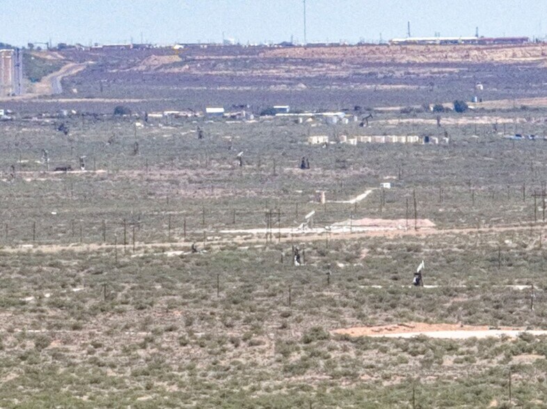 More Photos Of TBD W I-20, Odessa Land For Sale