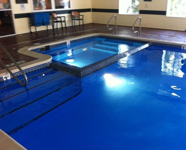 More Photos Of 4375 Brudy Rd, Indian River Hotel For Sale