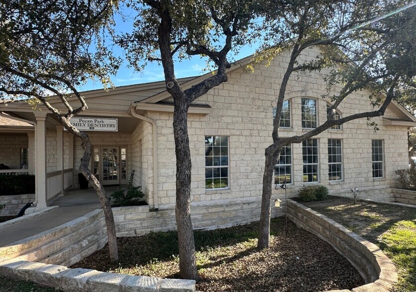 Primary Photo Of 12335 Hymeadow Dr, Austin Office For Sale