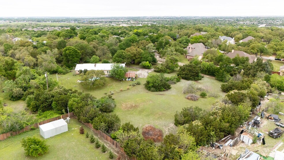 More Photos Of 15 Wildflower Trl, Round Rock Land For Sale