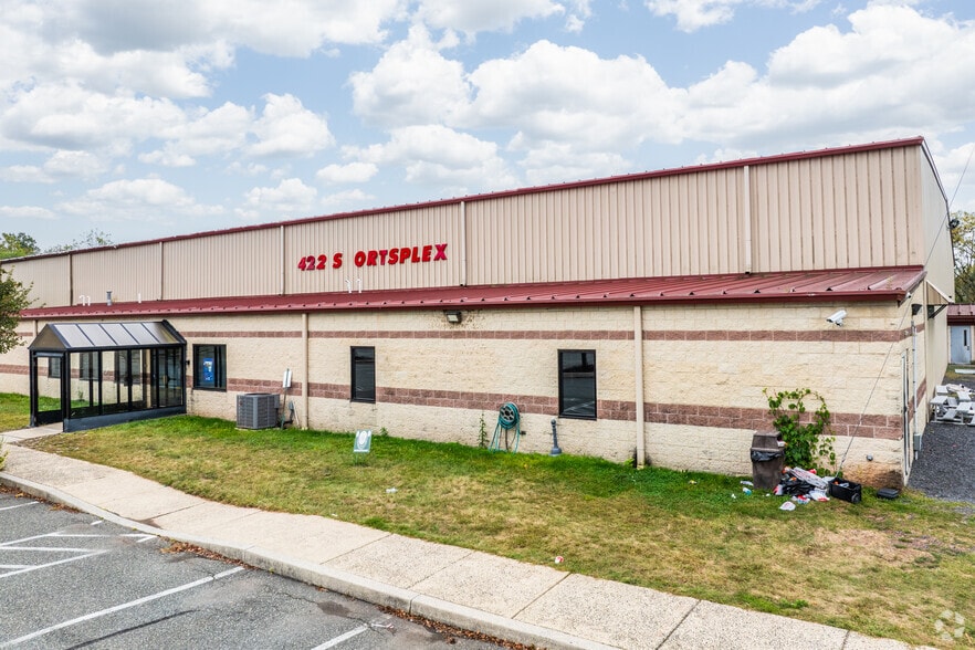 Primary Photo Of 1400 Industrial Hwy, Pottstown Warehouse For Sale