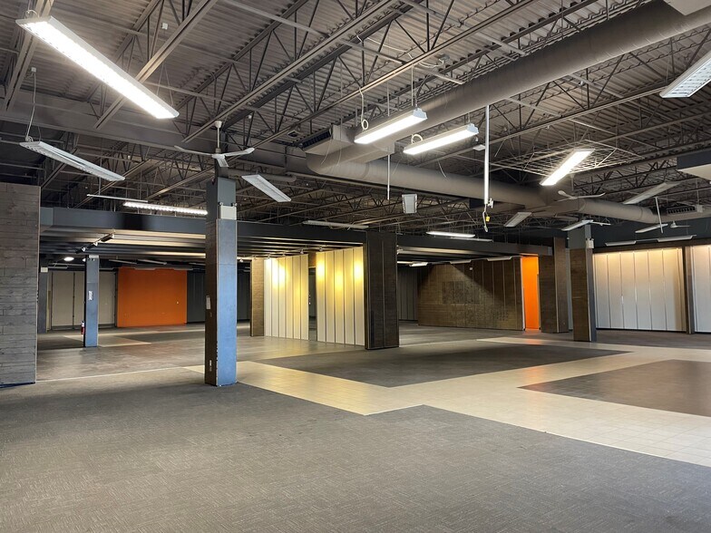 More Photos Of 165-181 N Queen St, Toronto Unknown For Lease