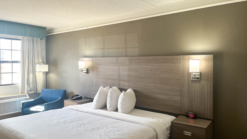 More Photos Of , Aurora Hospitality For Sale