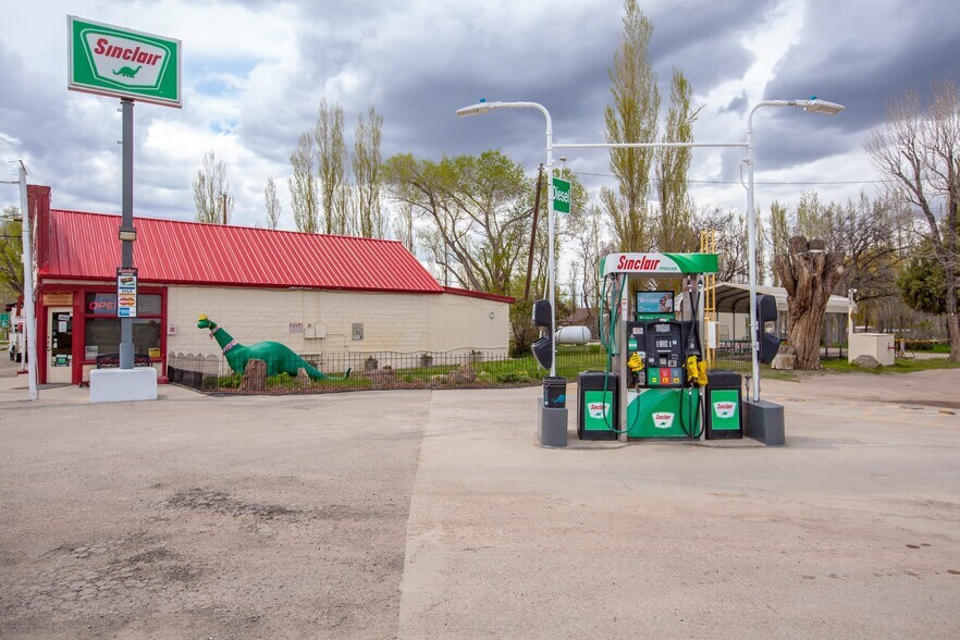 More Photos Of 60311 W Highway 40, Maybell Convenience Store For Sale