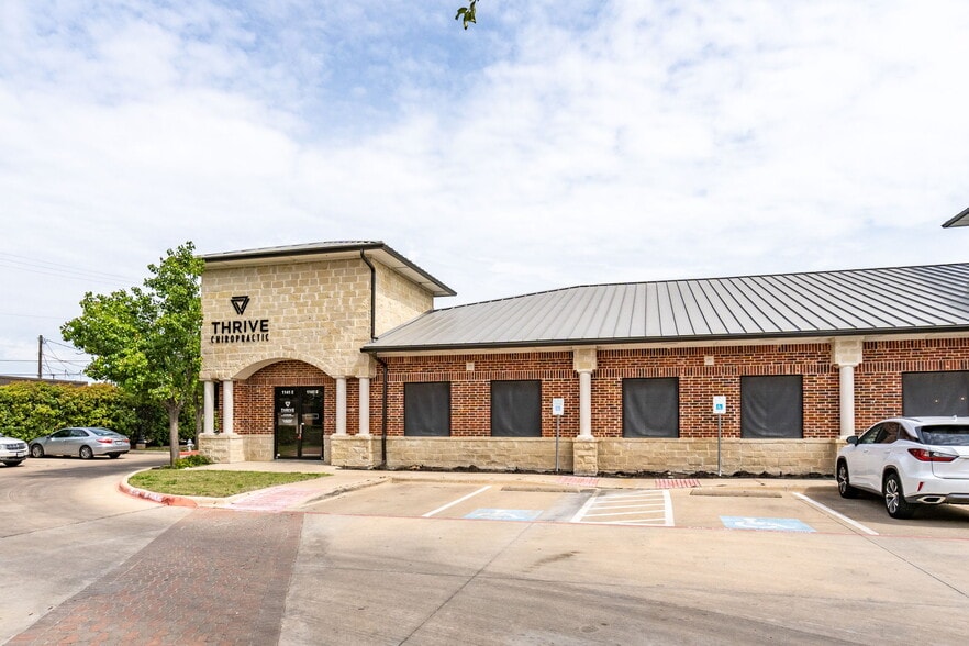 More Photos Of 1141 Keller Pky, Keller Medical For Lease