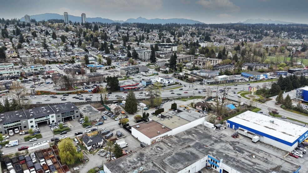 More Photos Of 935 Sherwood Ave, Coquitlam Warehouse For Sale