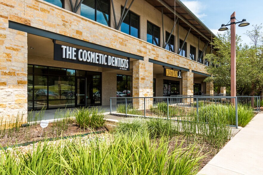 More Photos Of 2700 Barton Creek Blvd, Austin Office For Sale