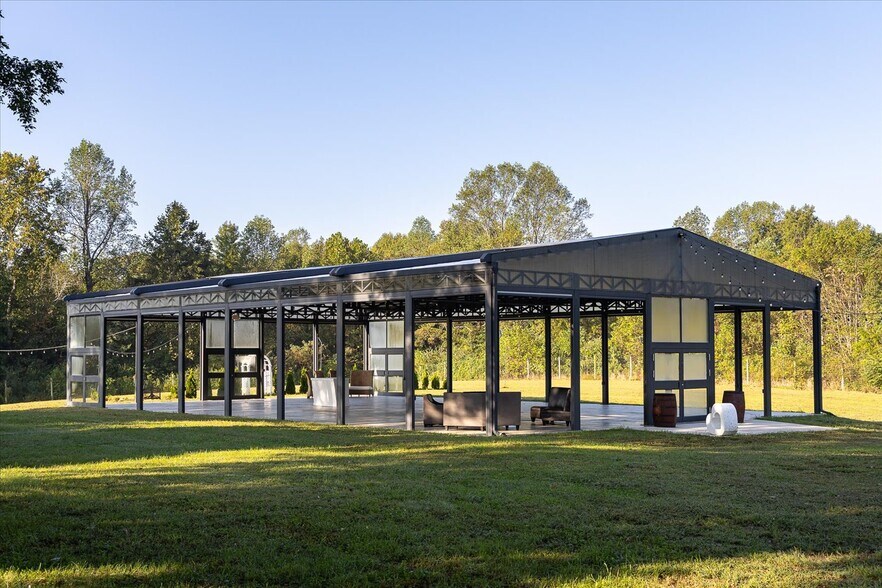 More Photos Of 667 Hustle Rd, Hustle Winery Vineyard For Sale