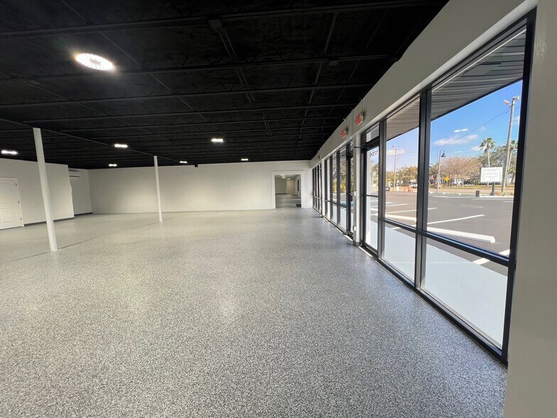 More Photos Of 1710 N Fort Harrison Ave, Clearwater Storefront Retail Office For Lease