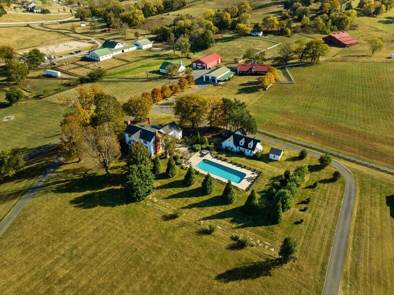 More Photos Of 2133 Allisona Rd, Eagleville Lodge Meeting Hall For Sale