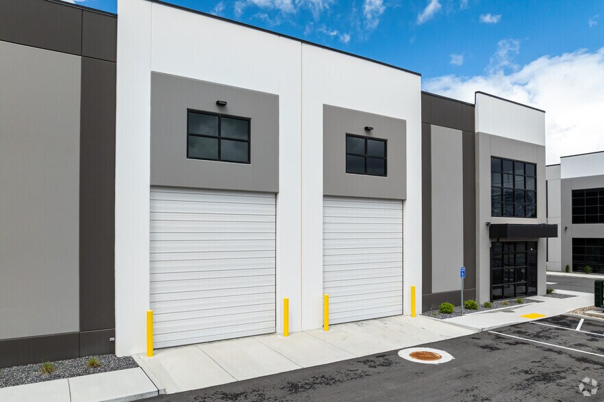 More Photos Of 2279 1250, Woods Cross Warehouse For Lease