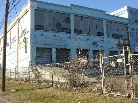 More Photos Of 1-29 Lister Ave, Newark Warehouse For Lease
