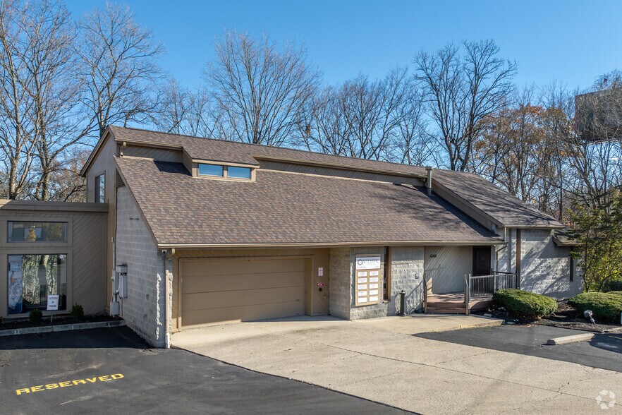 More Photos Of 6264 S Sunbury Rd, Westerville Office For Lease